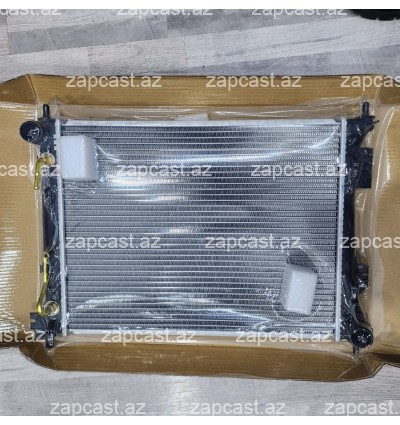 Hyundai Accent 2010-2017 ,  radiator su 1.6 dizel  
